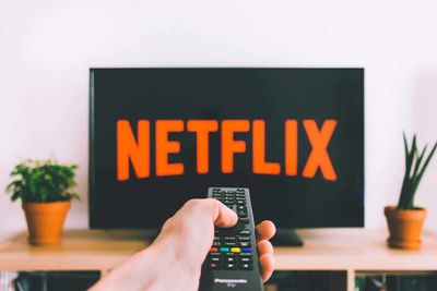 Netflix Looks Attractive to Short-Put Players - a 2.0% One Month Income Yield